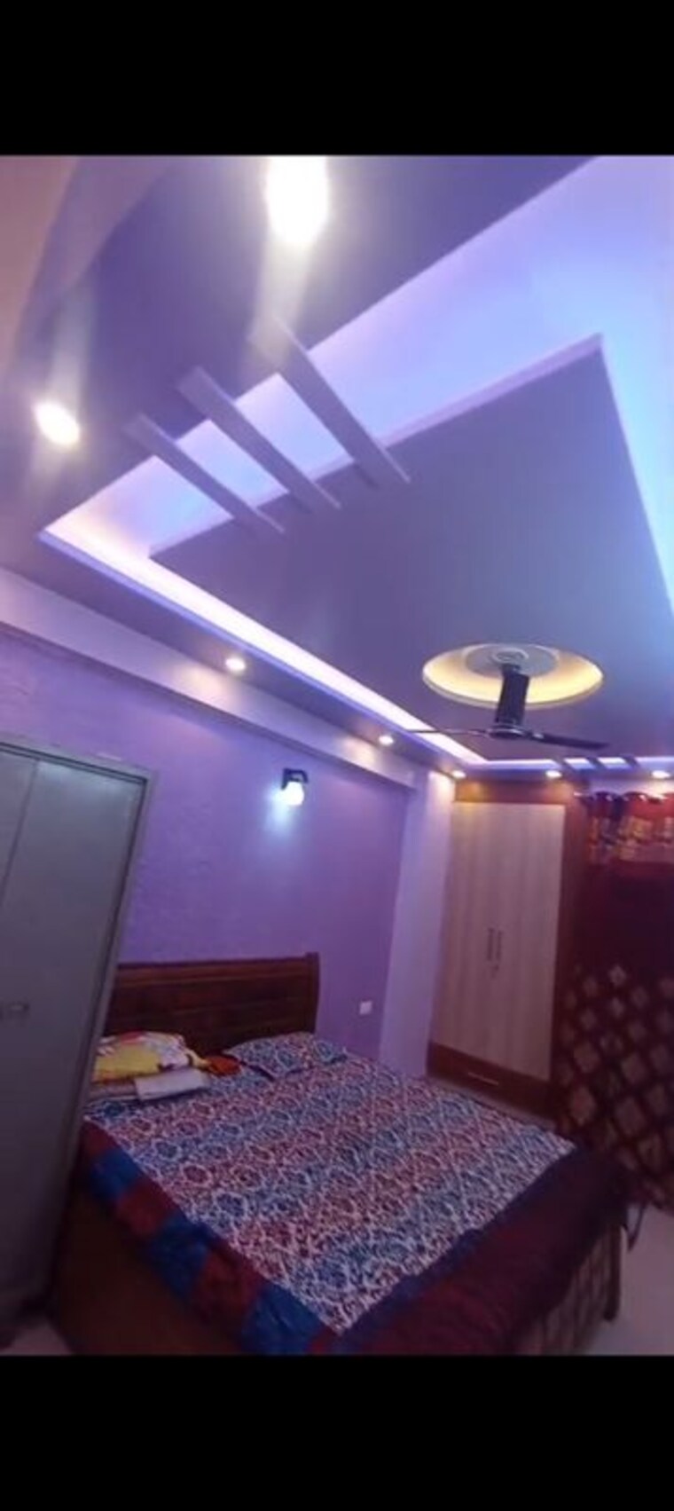 Living Room, proview-officer-city-2 2 Bedroom 995 Sq.Ft. Apartment In Raj Nagar Extension Ghaziabad 9854626