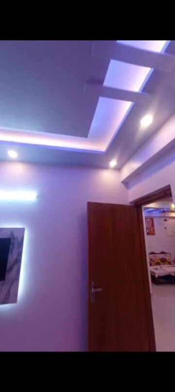 Furnished Amenities in 2 BHK Apartment at Proview Officer City 2, Raj Nagar Extension – for Sale