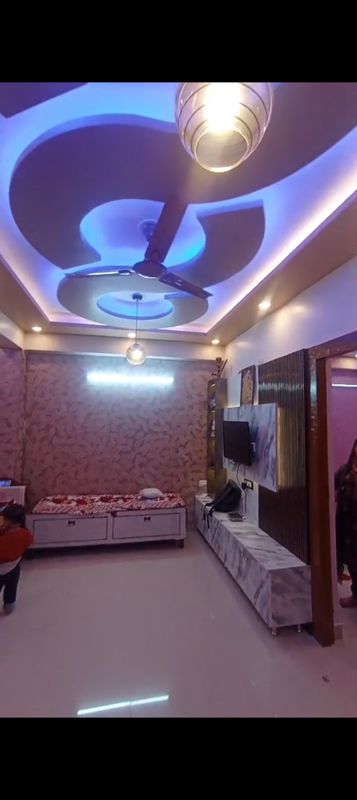 2 BHK Apartment For Sale in Proview Officer City 2