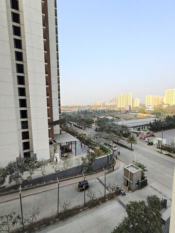1.5 BHK Apartment – Exterior View View at Runwal Gardens, Dombivli East - for Rent