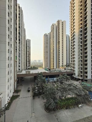 1.5 BHK Apartment – Exterior View View at Runwal Gardens, Dombivli East - for Rent