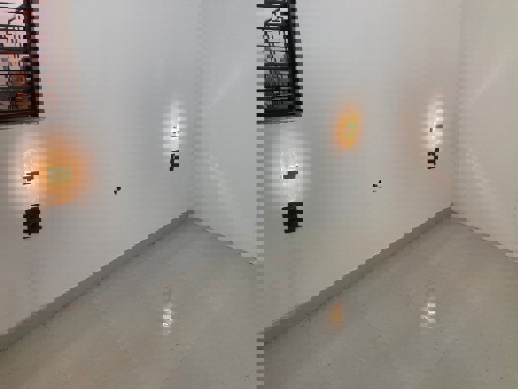 3 BHK + Pooja Room Builder Floor For Sale in Spring Field Colony