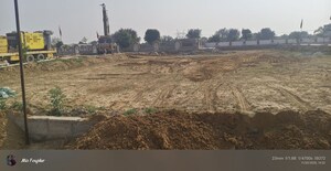 Plot Area in  Plot at Kishorpura – for Sale