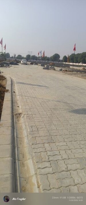  Plot For Sale in Kishorpura