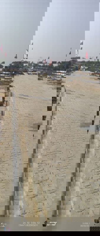 Plot For Sale in Kishorpura