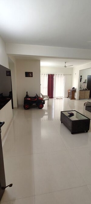 Master Bedroom in 3 BHK Apartment at Kondapur – for Sale