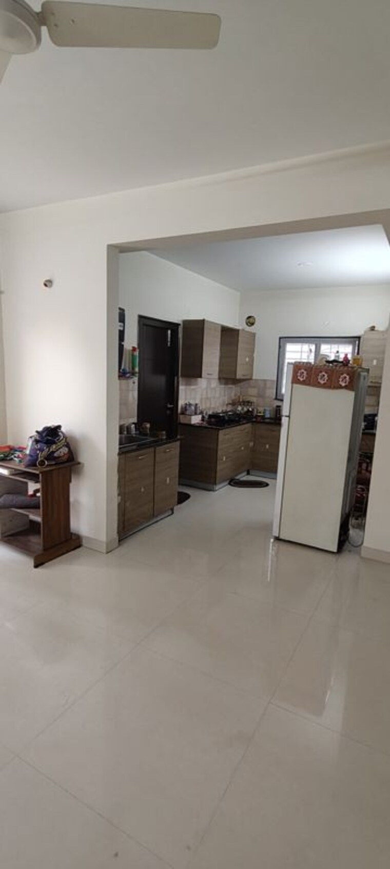 Living Room, kondapur 3 Bedroom 1650 Sq.Ft. Apartment In Kondapur Hyderabad 9854632