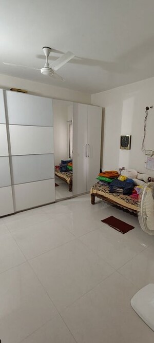 Master Bedroom in 3 BHK Apartment at Kondapur – for Sale