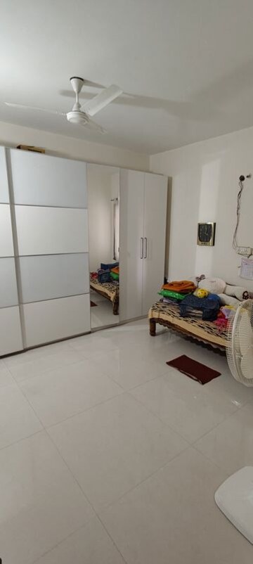 Master Bedroom in 3 BHK Apartment at Kondapur – for Sale