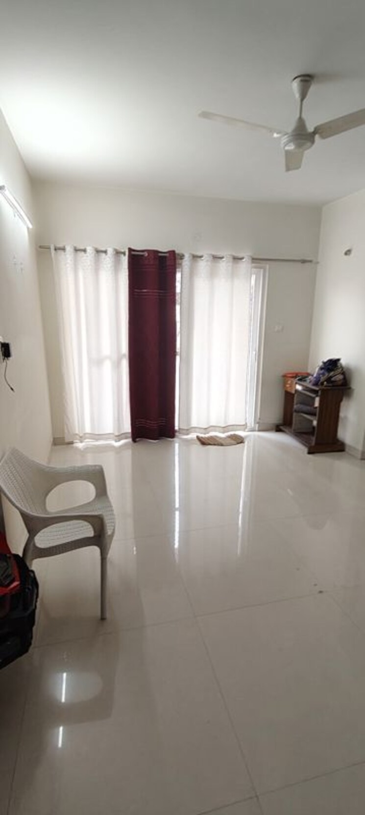 Living Room, kondapur 3 Bedroom 1650 Sq.Ft. Apartment In Kondapur Hyderabad 9854632
