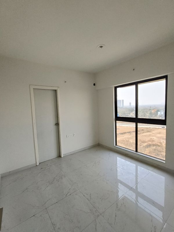 1 BHK Apartment For Rent in Runwal My City