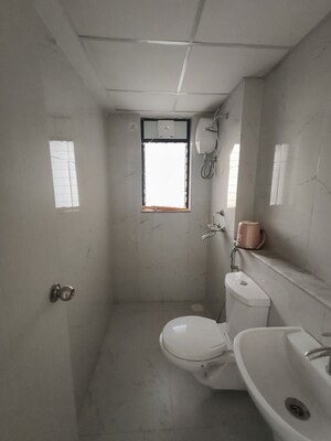 Master Bedroom in 1 BHK Apartment at Runwal My City, Dombivli East – for Rent