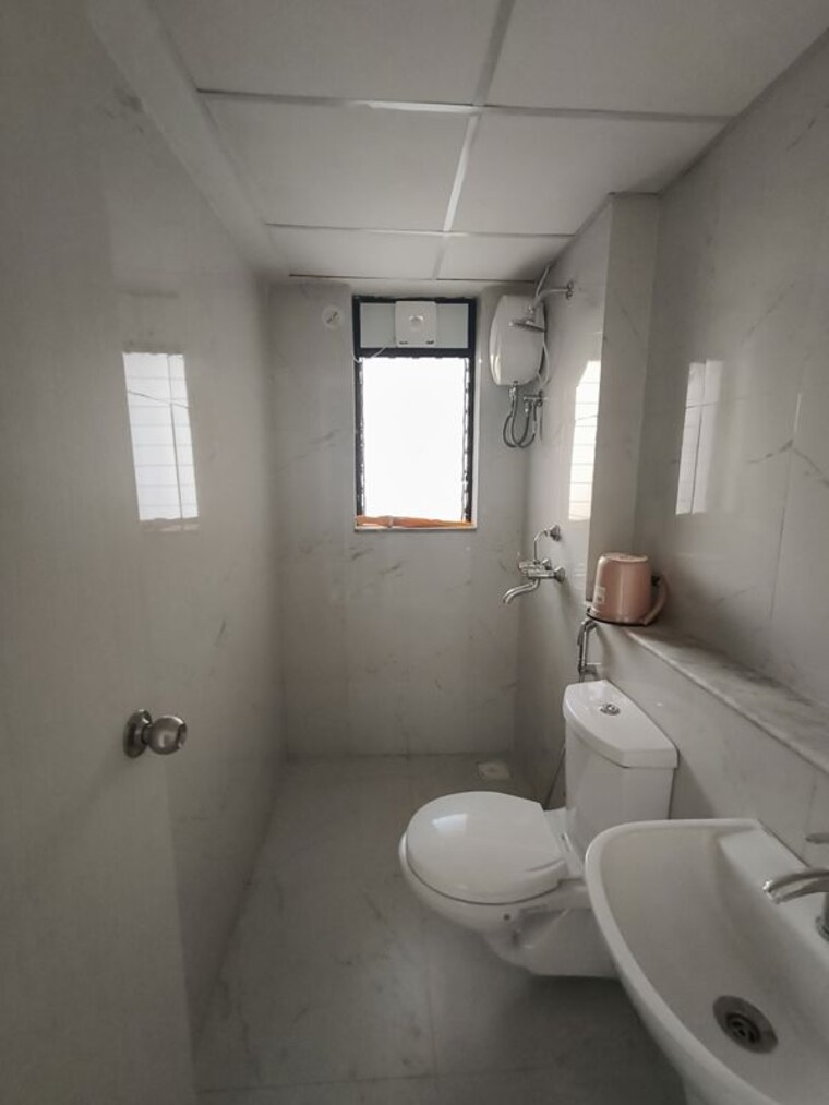 Master Bedroom, runwal-my-city 1 Bedroom 450 Sq.Ft. Apartment In Dombivli East Thane 9854634