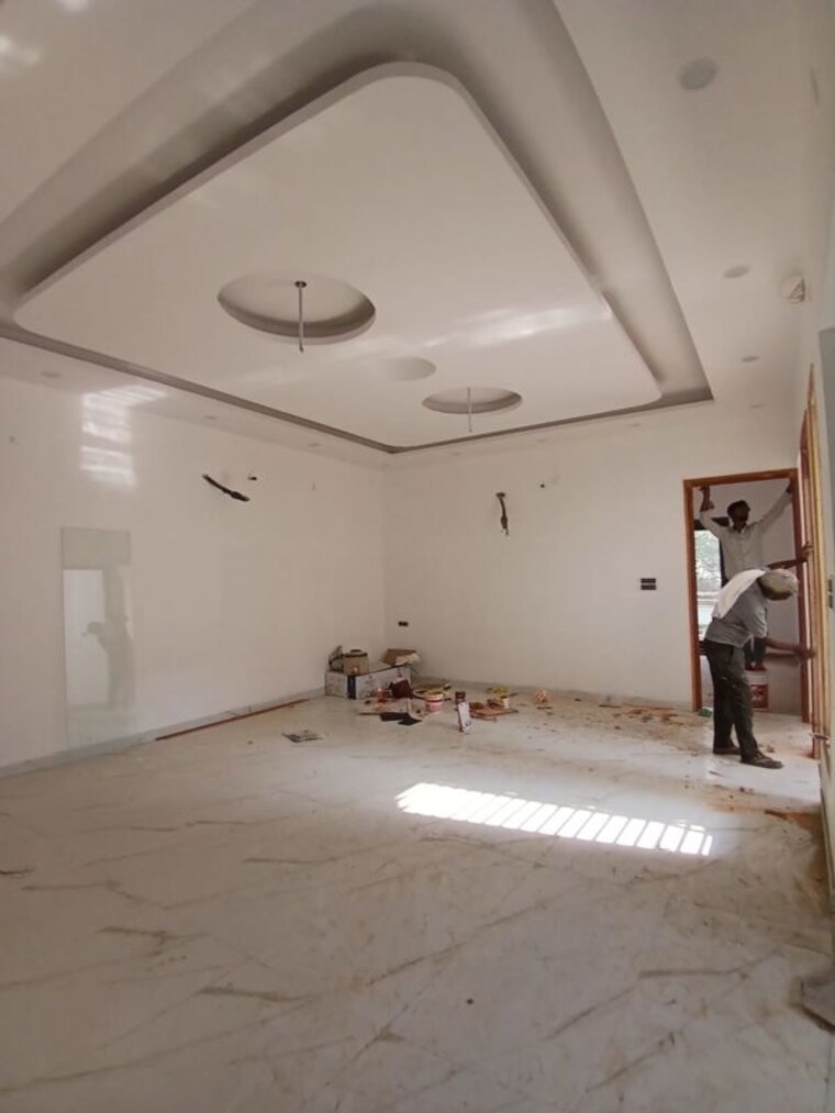 Master Bedroom, sector 31 3 Bedroom 2250 Sq.Ft. Builder Floor In Sector 31 Faridabad 9854637