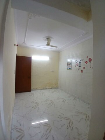 Bathroom in 2 BHK Builder Floor at Sector 30 – for Rent