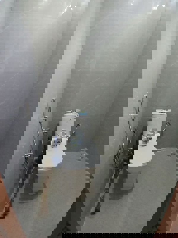 2 BHK + Pooja Room Builder Floor For Rent in Sector 30