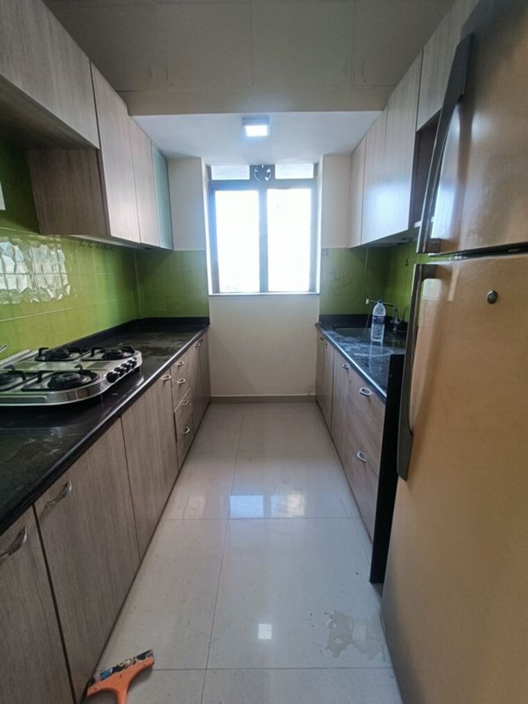 Kitchen, colaba 2 Bedroom 920 Sq.Ft. Apartment In Colaba Mumbai 9854644