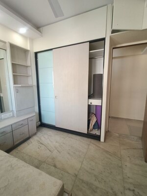 Room in 2 BHK Apartment at Colaba – for Rent