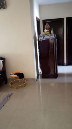 4 BHK Builder Floor For Rent in BPTP Park Elite Floor II, Sector 75