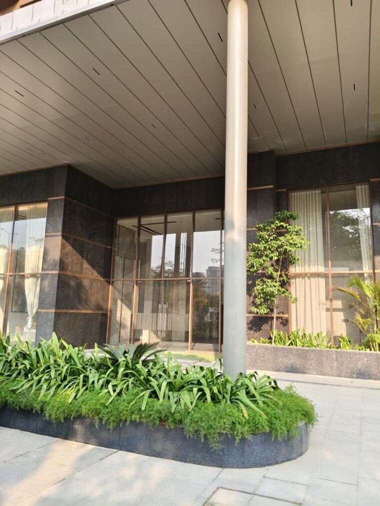 Exterior View, kalpataru-vista 3 Bedroom 3047 Sq.Ft. Apartment In Sector 128 Noida 9854647