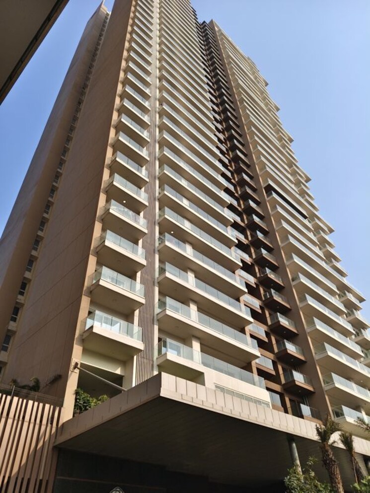 Exterior View, kalpataru-vista 3 Bedroom 3047 Sq.Ft. Apartment In Sector 128 Noida 9854647