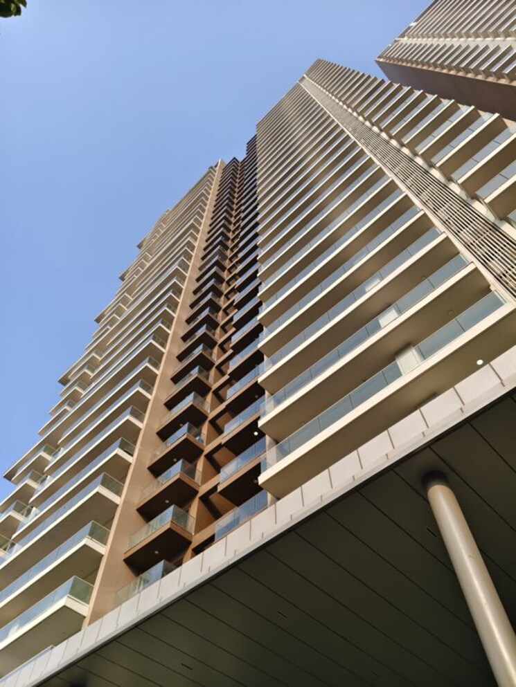 Exterior View, kalpataru-vista 3 Bedroom 3047 Sq.Ft. Apartment In Sector 128 Noida 9854647