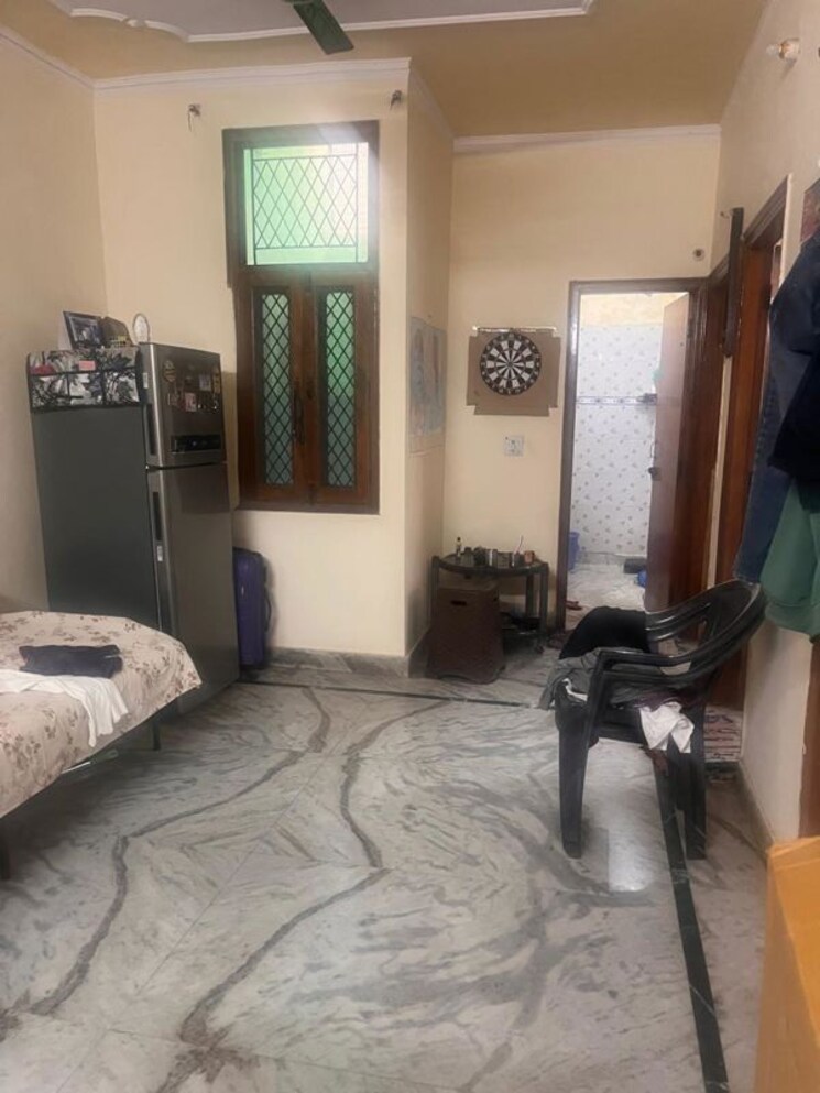 Living Room, spring field colony 1 Bedroom 800 Sq.Ft. Builder Floor In Spring Field Colony Faridabad 9854650