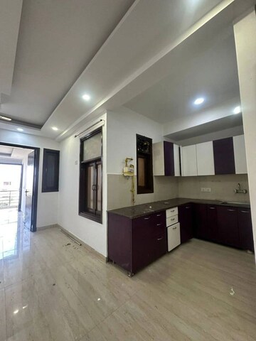 2 BHK Builder Floor For Rent in Saket