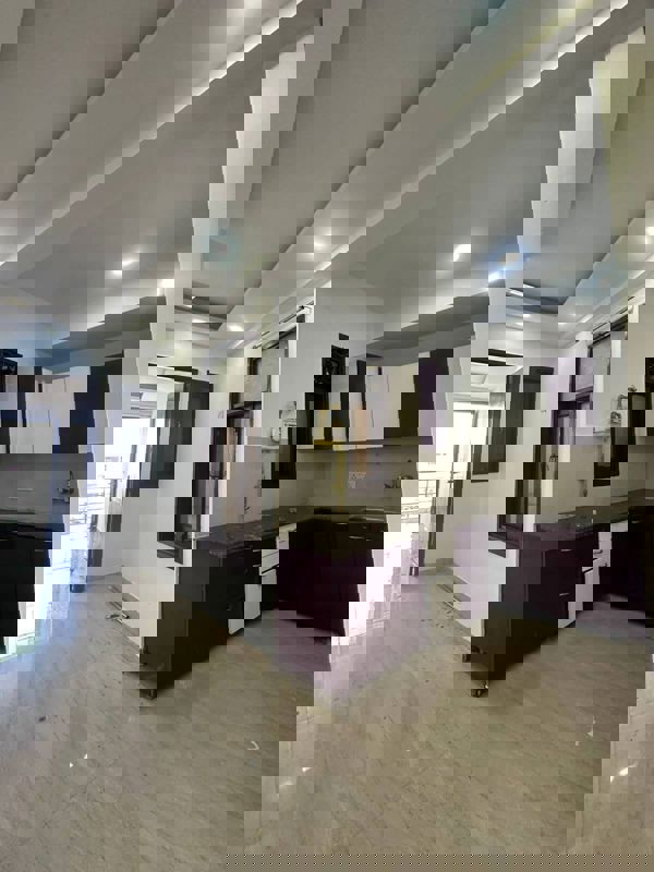 2 BHK Builder Floor For Rent in Saket