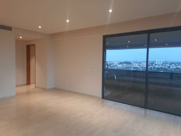 Room, embassy-lake-terraces 5 Bedroom 9156 Sq.Ft. Apartment In Hebbal Kempapura Bangalore 9854654