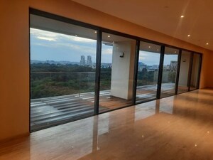 5 BHK Apartment For Rent in Embassy Lake Terraces, Hebbal Kempapura