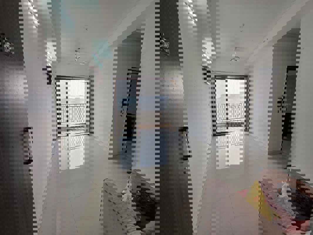 1 BHK Apartment For Rent in Regency Anantam