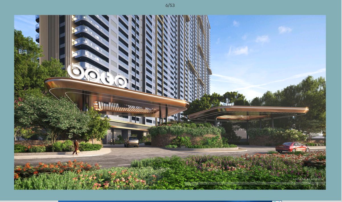 3 BHK 2450 Sq.Ft. Apartment in BPTP GAIA Residences