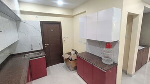 Master Bedroom in 3 BHK Apartment at Poulomi Avante, Kokapet – for Rent
