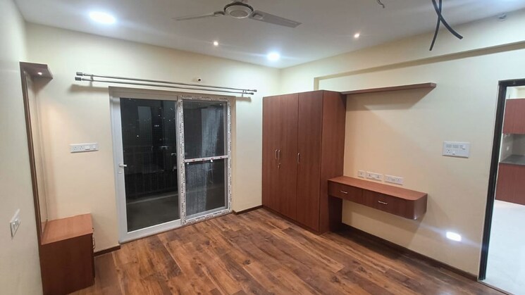 Room, poulomi-avante 3 Bedroom 2130 Sq.Ft. Apartment In Kokapet Hyderabad 9854657
