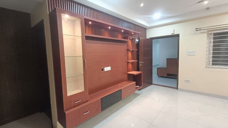 Kitchen, poulomi-avante 3 Bedroom 2130 Sq.Ft. Apartment In Kokapet Hyderabad 9854657