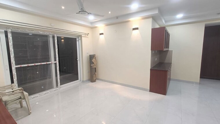 Room, poulomi-avante 3 Bedroom 2130 Sq.Ft. Apartment In Kokapet Hyderabad 9854657
