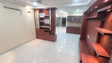 Room in 3 BHK Apartment at Poulomi Avante, Kokapet – for Rent