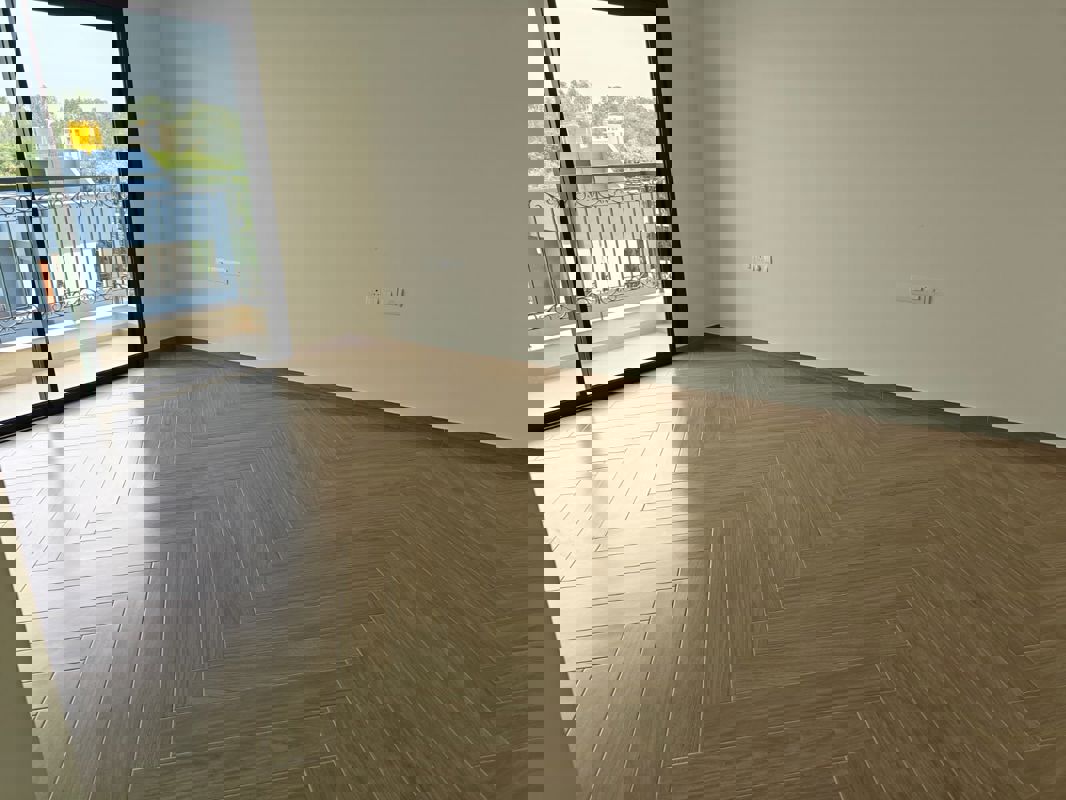 3.5 BHK + Study Room 1833 Sq.Ft. Apartment in Sobha Victoria Park