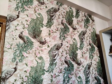 Master Plan in 3 BHK Apartment at Tulip Orange, Sector 70 – for Rent