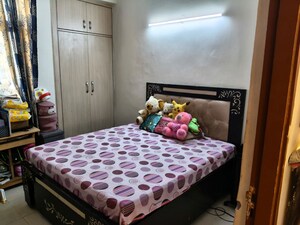 Bedroom in 3 BHK Apartment at Tulip Orange, Sector 70 – for Rent