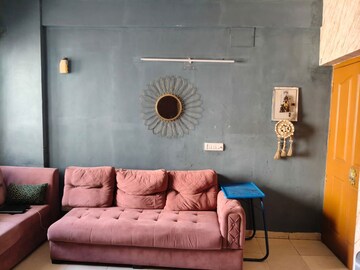 Furnished Amenities in 3 BHK Apartment at Tulip Orange, Sector 70 – for Rent