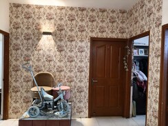 3 BHK Apartment For Rent in Tulip Orange