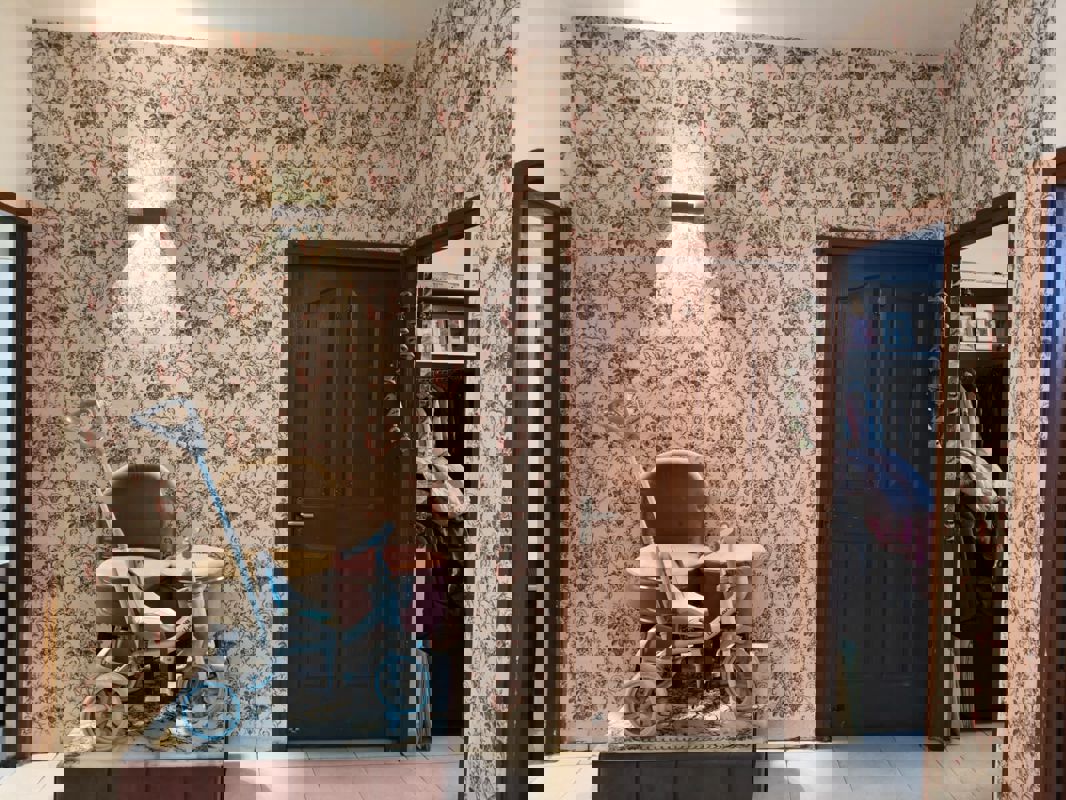 3 BHK Apartment For Rent in Tulip Orange