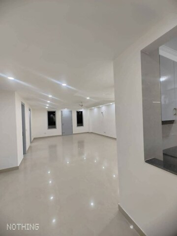 2 BHK Builder Floor For Rent in Saket
