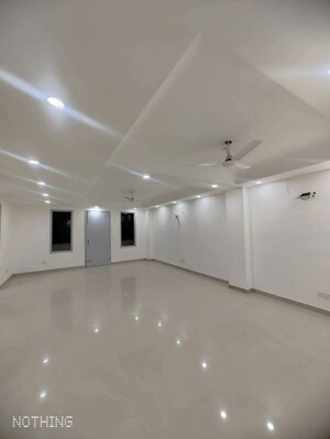 Room in 2 BHK Builder Floor at Saket – for Rent