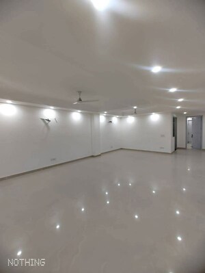 Room in 2 BHK Builder Floor at Saket – for Rent