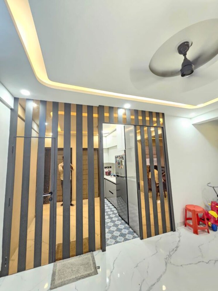 Balcony, tulip-orange 3 Bedroom 1137 Sq.Ft. Apartment In Sector 70 Gurgaon 9854667