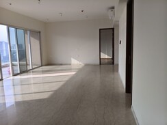 4 BHK + Servant Room Apartment For Rent in Kalpataru Vista