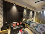 Studio  580 Sq.Ft. Apartment in Gaur City Center